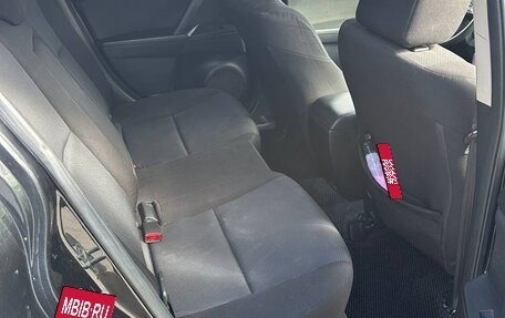 Mazda 3, 2011 год, 800 000 рублей, 13 фотография