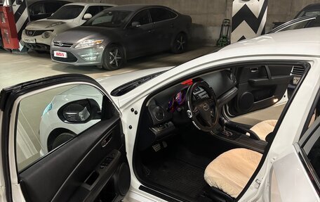 Mazda 6, 2012 год, 1 200 000 рублей, 18 фотография