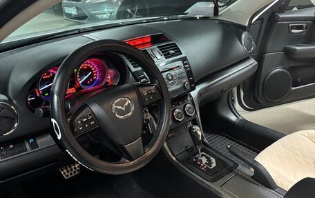 Mazda 6, 2012 год, 1 200 000 рублей, 20 фотография