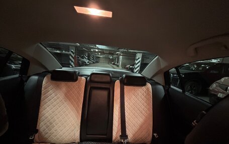 Mazda 6, 2012 год, 1 200 000 рублей, 22 фотография