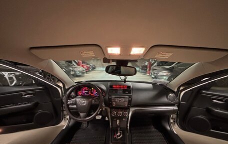 Mazda 6, 2012 год, 1 200 000 рублей, 23 фотография