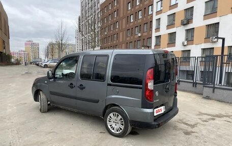 Fiat Doblo I, 2010 год, 640 000 рублей, 3 фотография