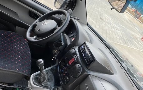 Fiat Doblo I, 2010 год, 640 000 рублей, 7 фотография