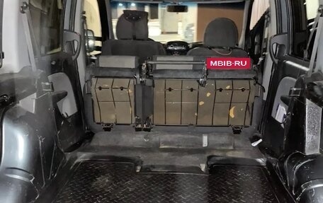 Fiat Doblo I, 2010 год, 640 000 рублей, 9 фотография