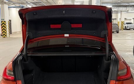 BMW 3 серия, 2020 год, 4 000 000 рублей, 10 фотография