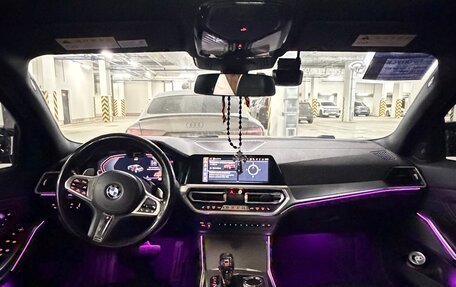 BMW 3 серия, 2020 год, 4 000 000 рублей, 11 фотография