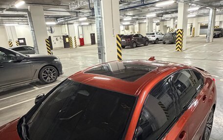 BMW 3 серия, 2020 год, 4 000 000 рублей, 8 фотография