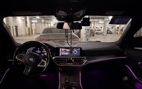 BMW 3 серия, 2020 год, 4 000 000 рублей, 12 фотография