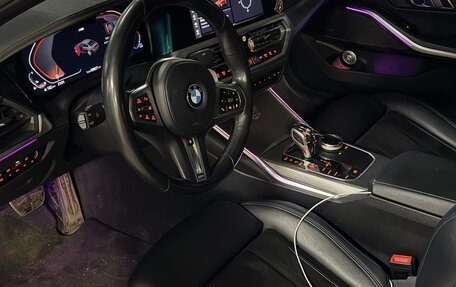 BMW 3 серия, 2020 год, 4 000 000 рублей, 13 фотография