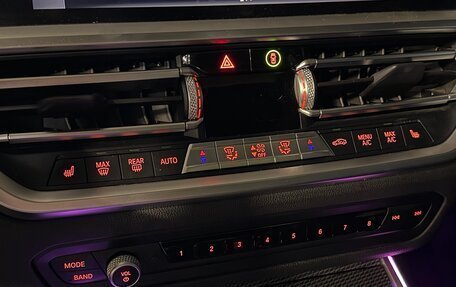 BMW 3 серия, 2020 год, 4 000 000 рублей, 21 фотография