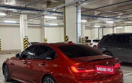 BMW 3 серия, 2020 год, 4 000 000 рублей, 7 фотография