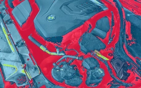 BMW 3 серия, 2020 год, 4 000 000 рублей, 24 фотография