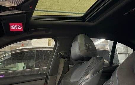 BMW 3 серия, 2020 год, 4 000 000 рублей, 15 фотография