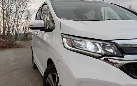 Honda Freed II, 2020 год, 1 300 000 рублей, 3 фотография
