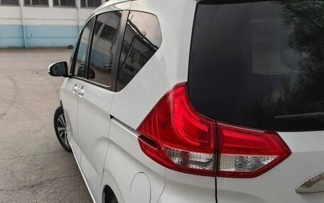 Honda Freed II, 2020 год, 1 300 000 рублей, 8 фотография