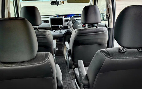 Honda Freed II, 2020 год, 1 300 000 рублей, 12 фотография