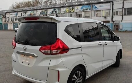 Honda Freed II, 2020 год, 1 300 000 рублей, 9 фотография