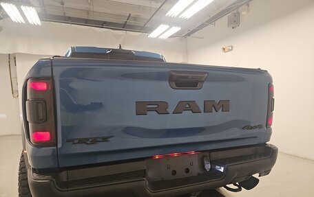 Rambler 1500, 2024 год, 11 970 000 рублей, 5 фотография