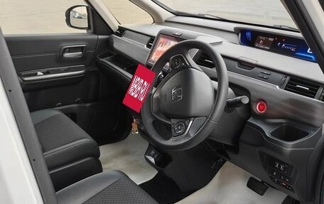 Honda Freed II, 2020 год, 1 300 000 рублей, 15 фотография