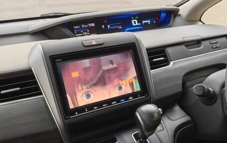 Honda Freed II, 2020 год, 1 300 000 рублей, 18 фотография