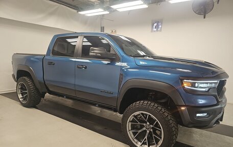 Rambler 1500, 2024 год, 11 970 000 рублей, 3 фотография