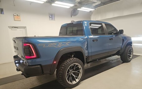 Rambler 1500, 2024 год, 11 970 000 рублей, 4 фотография