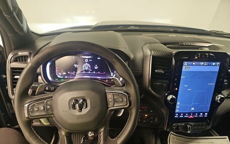 Rambler 1500, 2024 год, 11 970 000 рублей, 11 фотография