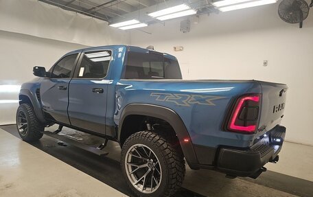 Rambler 1500, 2024 год, 11 970 000 рублей, 6 фотография