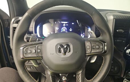 Rambler 1500, 2024 год, 11 970 000 рублей, 10 фотография