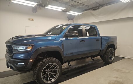 Rambler 1500, 2024 год, 11 970 000 рублей, 2 фотография