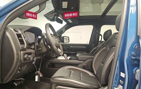 Rambler 1500, 2024 год, 11 970 000 рублей, 7 фотография