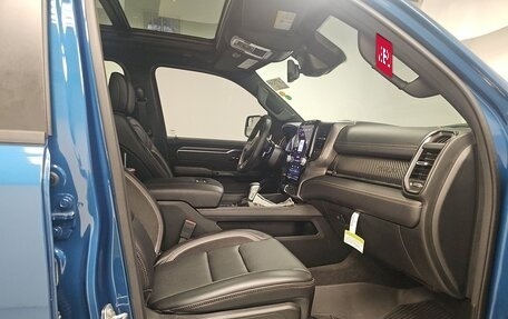 Rambler 1500, 2024 год, 11 970 000 рублей, 8 фотография