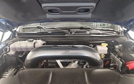 Rambler 1500, 2024 год, 11 970 000 рублей, 15 фотография