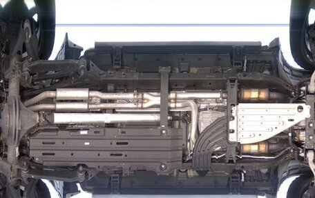 Rambler 1500, 2024 год, 11 970 000 рублей, 17 фотография