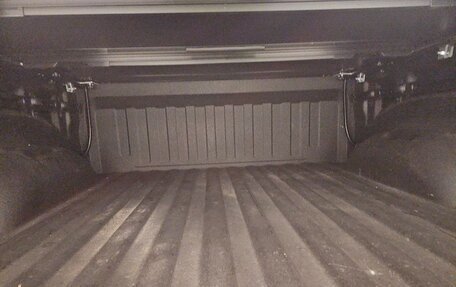 Rambler 1500, 2024 год, 11 970 000 рублей, 16 фотография