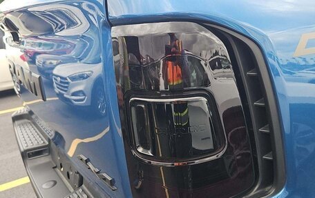 Rambler 1500, 2024 год, 11 970 000 рублей, 22 фотография