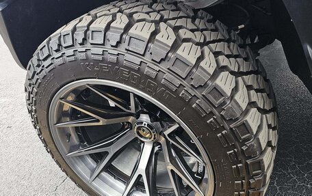 Rambler 1500, 2024 год, 11 970 000 рублей, 20 фотография