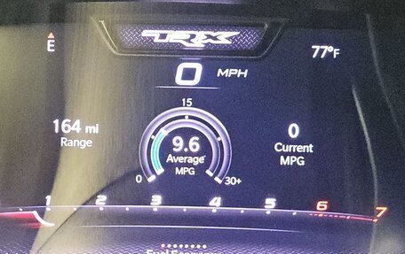 Rambler 1500, 2024 год, 11 970 000 рублей, 12 фотография