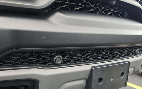 Rambler 1500, 2024 год, 11 970 000 рублей, 18 фотография