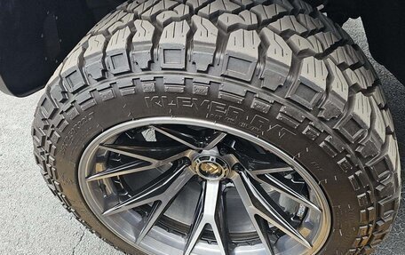 Rambler 1500, 2024 год, 11 970 000 рублей, 19 фотография