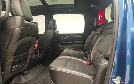 Rambler 1500, 2024 год, 11 970 000 рублей, 13 фотография