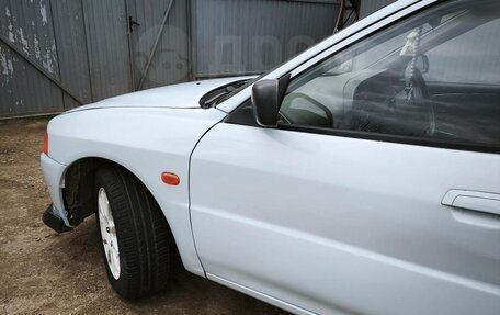 Mitsubishi Mirage VI рестайлинг, 1998 год, 250 000 рублей, 8 фотография