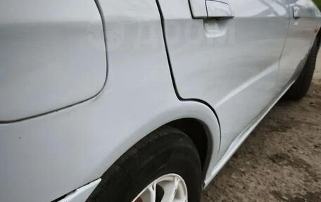 Mitsubishi Mirage VI рестайлинг, 1998 год, 250 000 рублей, 15 фотография