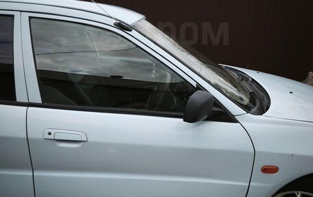 Mitsubishi Mirage VI рестайлинг, 1998 год, 250 000 рублей, 9 фотография