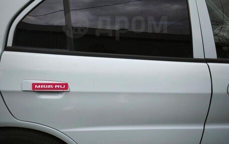 Mitsubishi Mirage VI рестайлинг, 1998 год, 250 000 рублей, 10 фотография