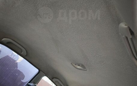 Mitsubishi Mirage VI рестайлинг, 1998 год, 250 000 рублей, 25 фотография