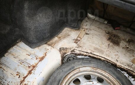 Mitsubishi Mirage VI рестайлинг, 1998 год, 250 000 рублей, 36 фотография