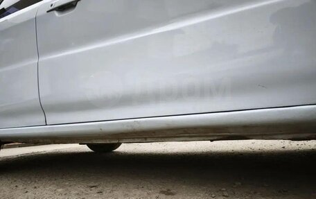 Mitsubishi Mirage VI рестайлинг, 1998 год, 250 000 рублей, 33 фотография