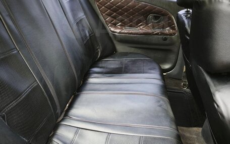 Mitsubishi Mirage VI рестайлинг, 1998 год, 250 000 рублей, 31 фотография