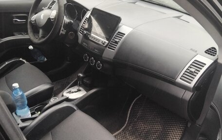 Peugeot 4007, 2010 год, 900 000 рублей, 7 фотография